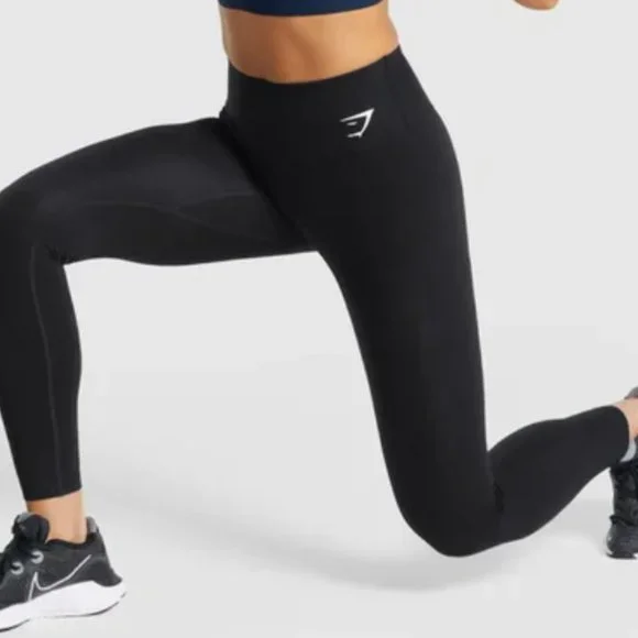 Gymshark Training Leggings - Picture 3 of 5